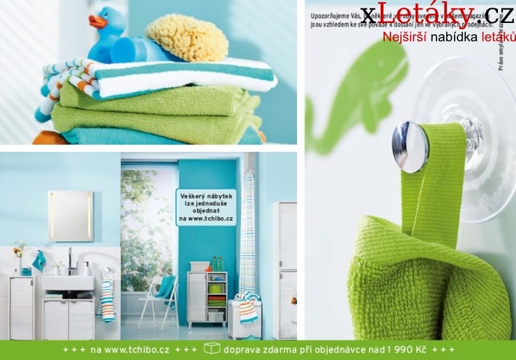 let�k Tchibo let�k strana 1