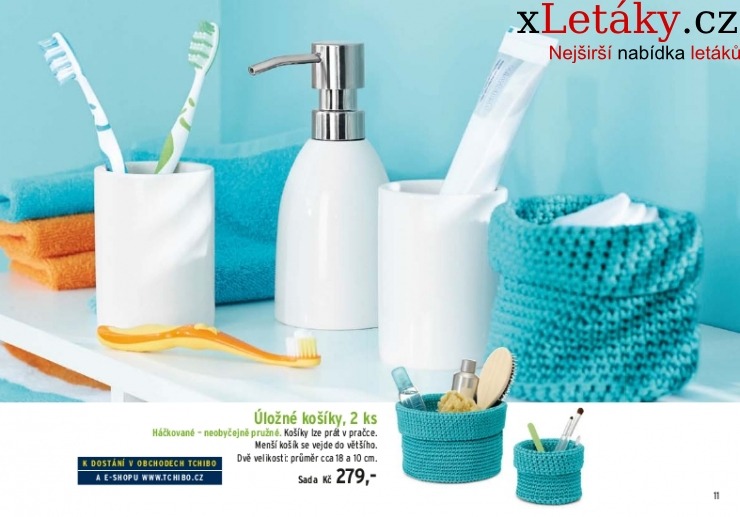 let�k Tchibo let�k strana 1