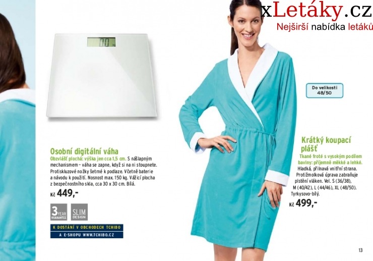 let�k Tchibo let�k strana 1