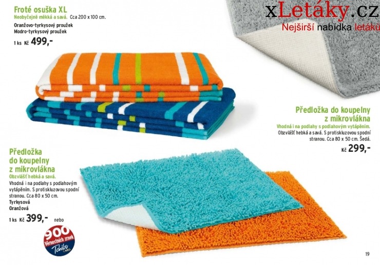 let�k Tchibo let�k strana 1