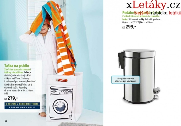 let�k Tchibo let�k strana 1