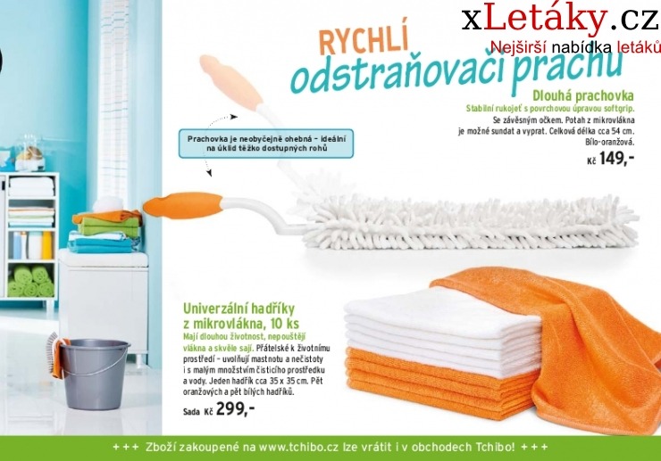 let�k Tchibo let�k strana 1