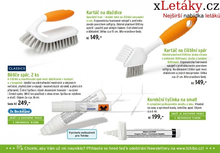 let�k Tchibo let�k strana 1