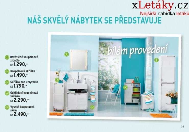 let�k Tchibo let�k strana 1