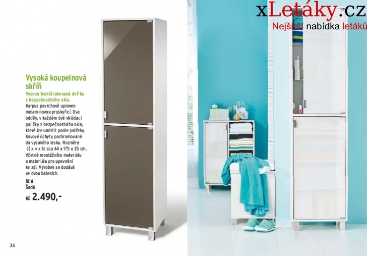 let�k Tchibo let�k strana 1