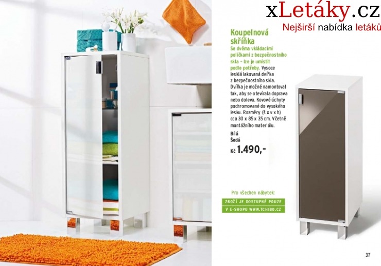 let�k Tchibo let�k strana 1