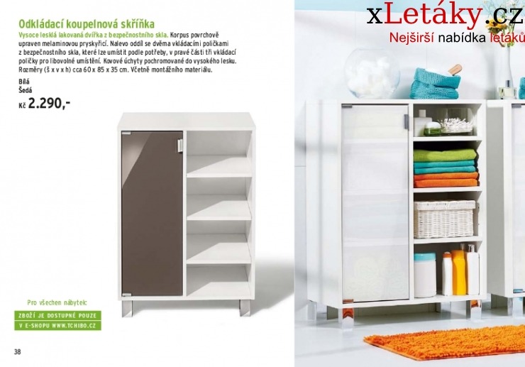 let�k Tchibo let�k strana 1