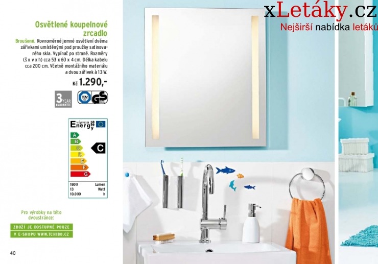 let�k Tchibo let�k strana 1