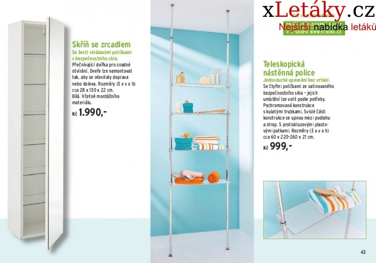 let�k Tchibo let�k strana 1