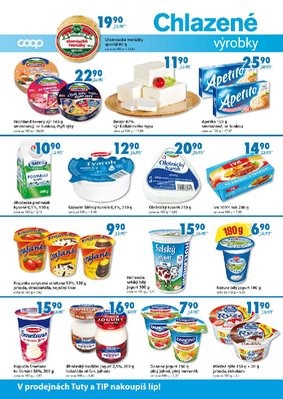 let�k COOP Tuty Tip od 15.6.2013 strana 1