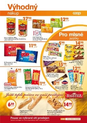 let�k COOP Tuty Tip od 15.6.2013 strana 1