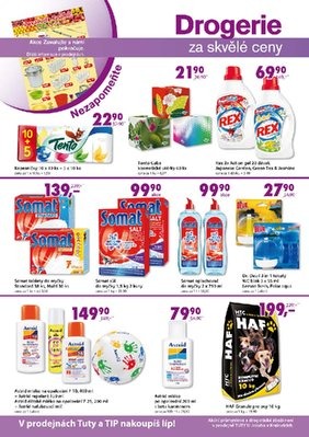 let�k COOP Tuty Tip od 15.6.2013 strana 1