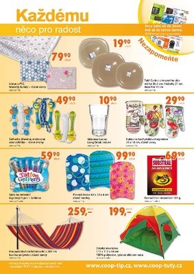 let�k COOP Tuty Tip od 15.6.2013 strana 1