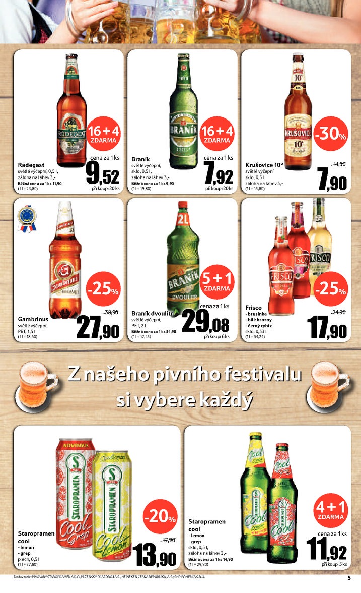 leták Tesco Expres obchody od 19.6.2013 strana 1 leták Tesco Expres obchody od 19.6.2013 strana 1