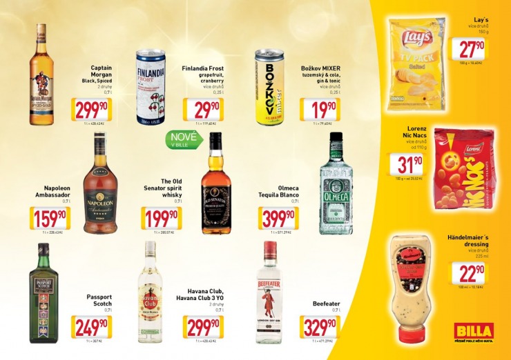 let�k Billa N�pojov� let�k od 10.6.2013 strana 1