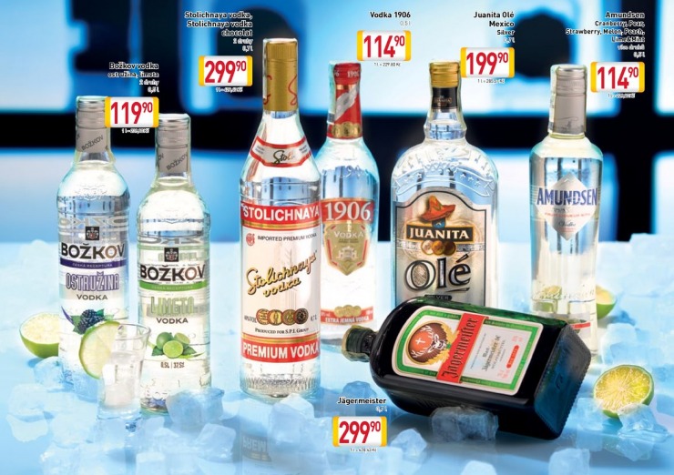 let�k Billa N�pojov� let�k od 10.6.2013 strana 1