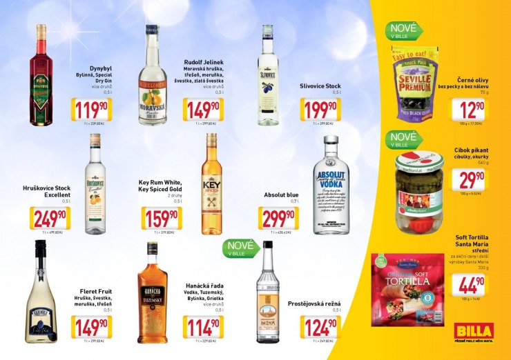 let�k Billa N�pojov� let�k od 10.6.2013 strana 1