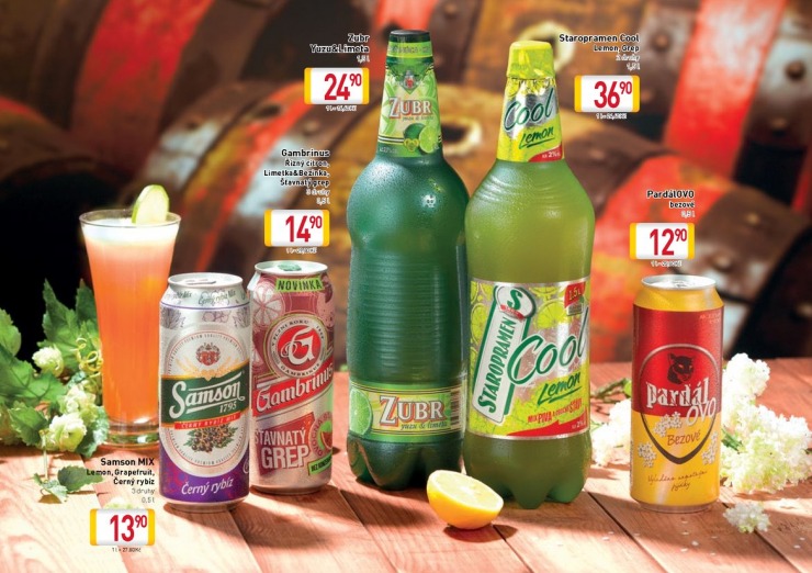 let�k Billa N�pojov� let�k od 10.6.2013 strana 1