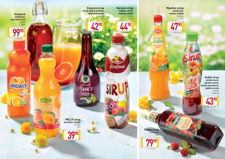 let�k Billa N�pojov� let�k od 10.6.2013 strana 1