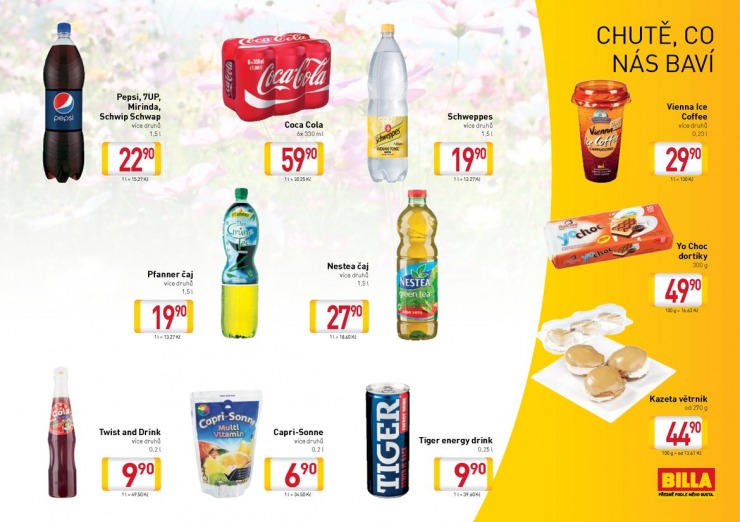 let�k Billa N�pojov� let�k od 10.6.2013 strana 1