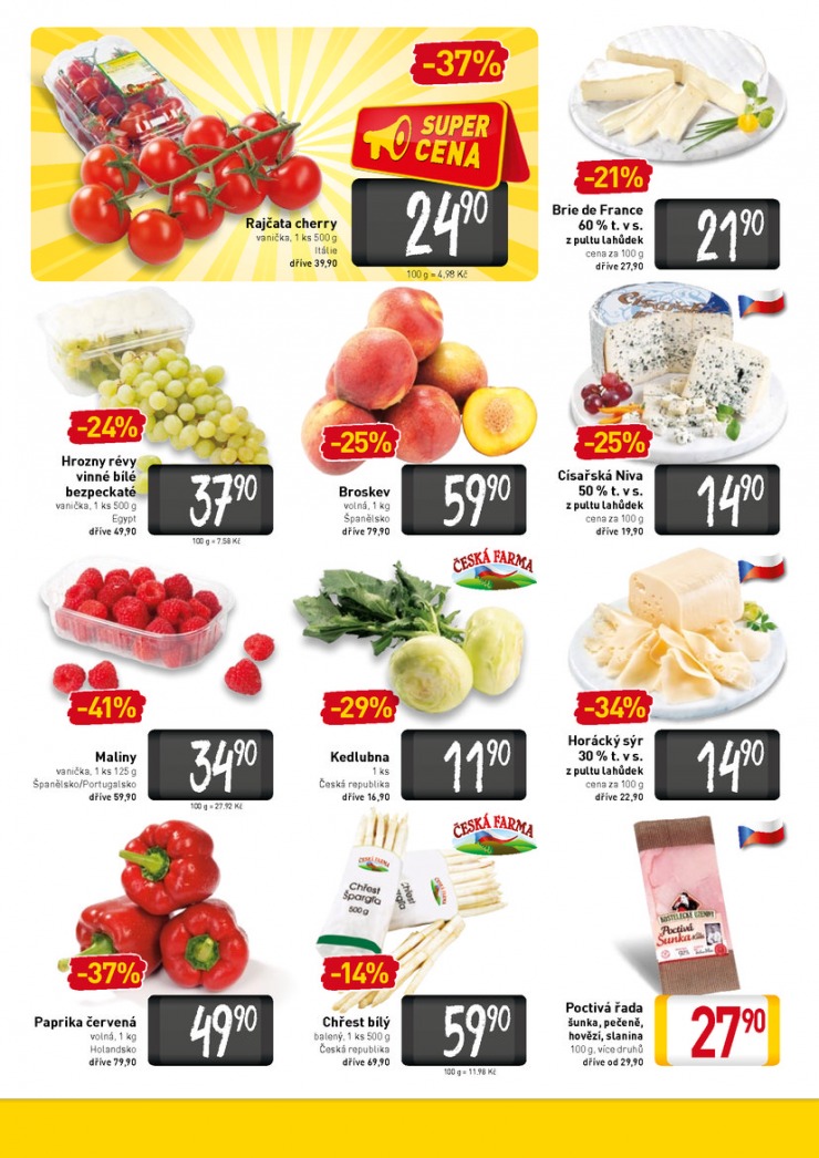 let�k Billa velk� od 19.6.2013 strana 1