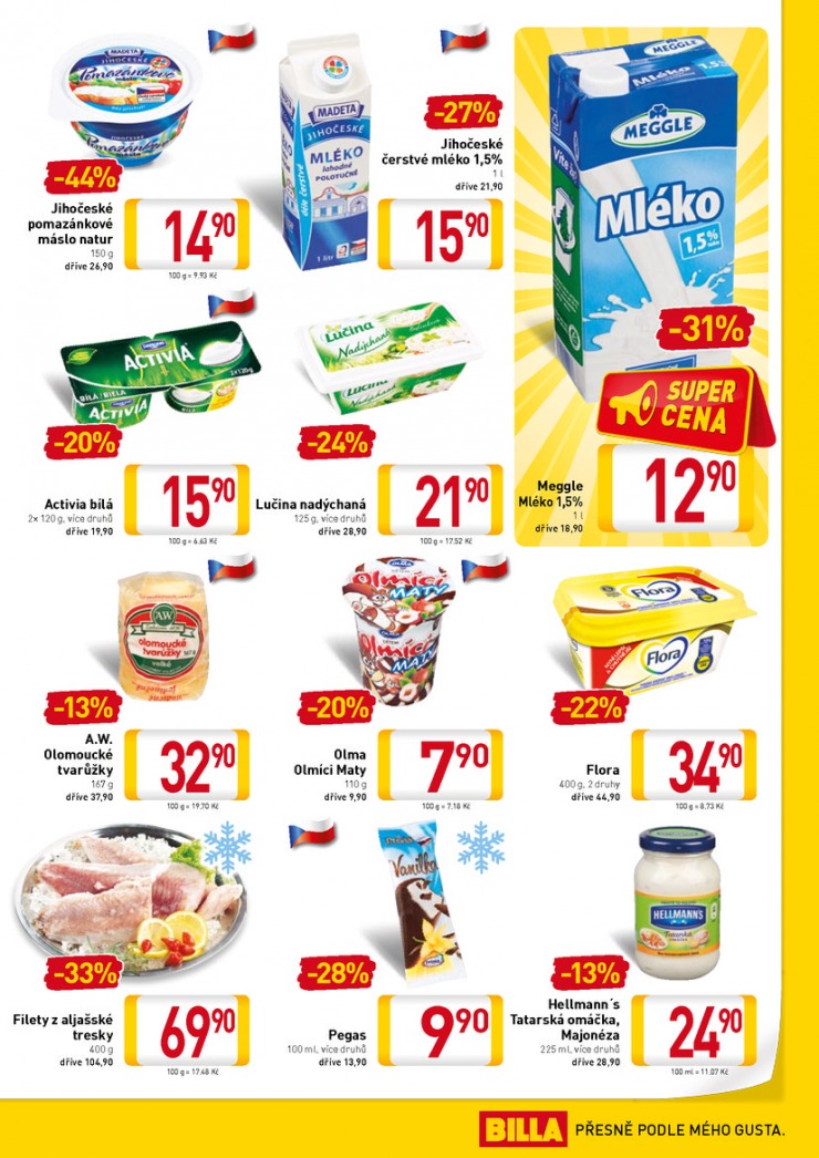 let�k Billa velk� od 19.6.2013 strana 1