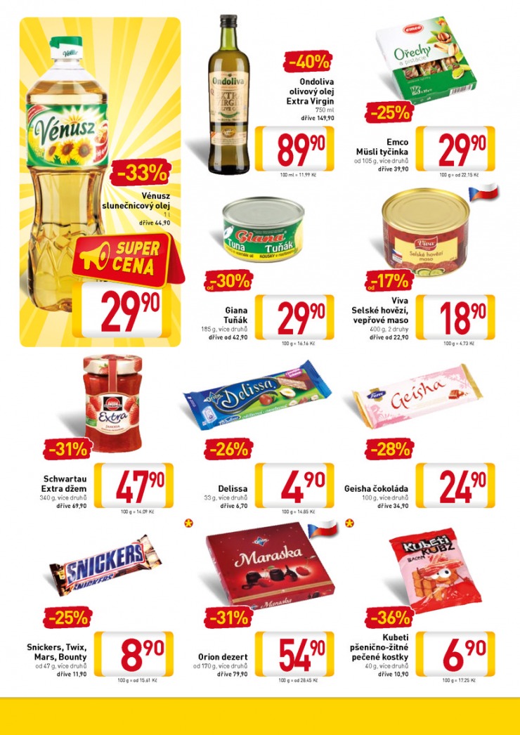 let�k Billa velk� od 19.6.2013 strana 1