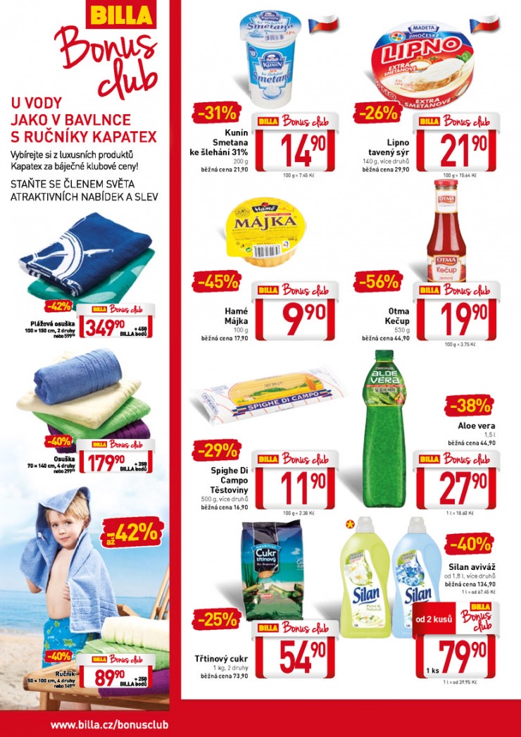 let�k Billa velk� od 19.6.2013 strana 1