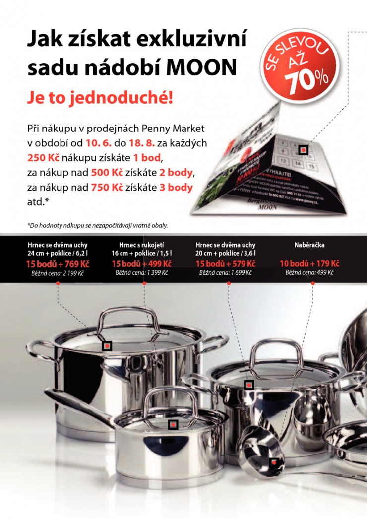 leták Penny Aktuální nabídka od 10.6.2013 strana 1 leták Penny Aktuální nabídka od 10.6.2013 strana 1
