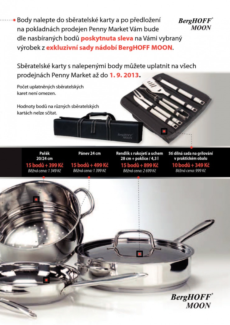 leták Penny Aktuální nabídka od 10.6.2013 strana 1 leták Penny Aktuální nabídka od 10.6.2013 strana 1