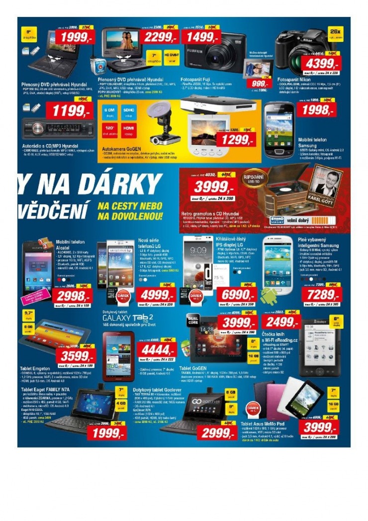 let�k Euronics Aktu�ln� let�k od 10.6.2013 strana 1