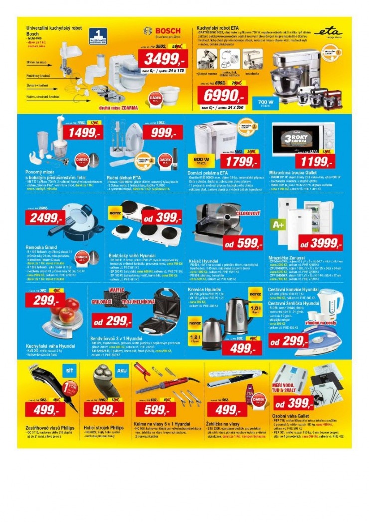 let�k Euronics Aktu�ln� let�k od 10.6.2013 strana 1