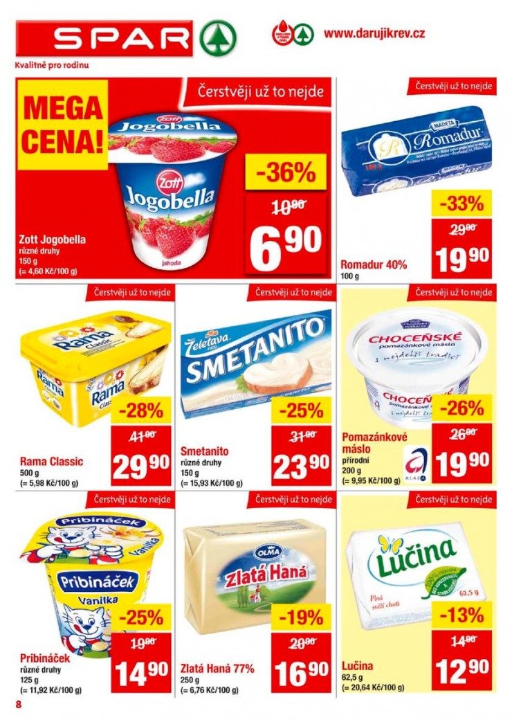 leták Interspar nabídka Spar od 5.6.2013 strana 1 leták Interspar nabídka Spar od 5.6.2013 strana 1