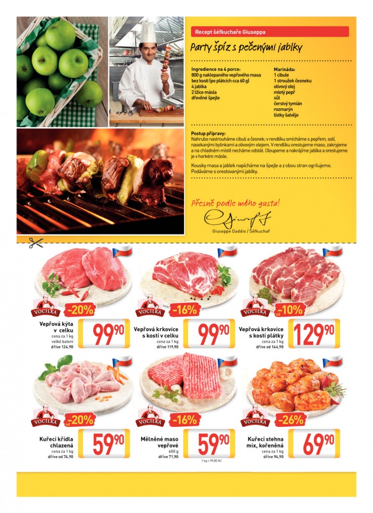 let�k Billa velk� od 5.6.2013 strana 1