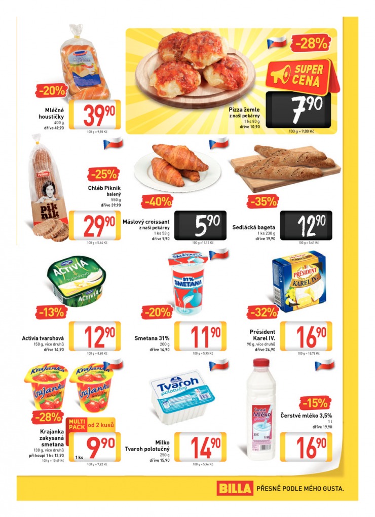 let�k Billa velk� od 5.6.2013 strana 1