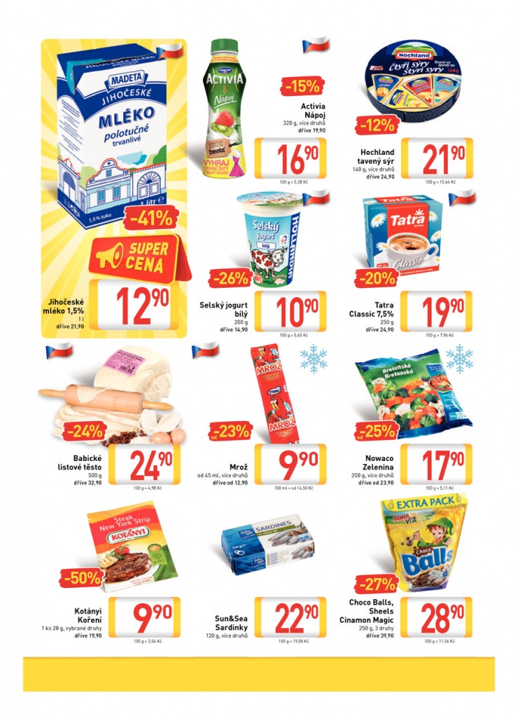 let�k Billa velk� od 5.6.2013 strana 1