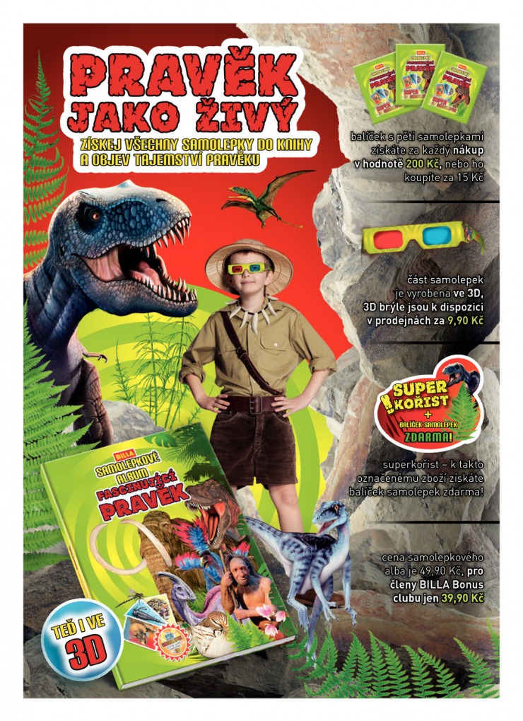 let�k Billa velk� od 5.6.2013 strana 1