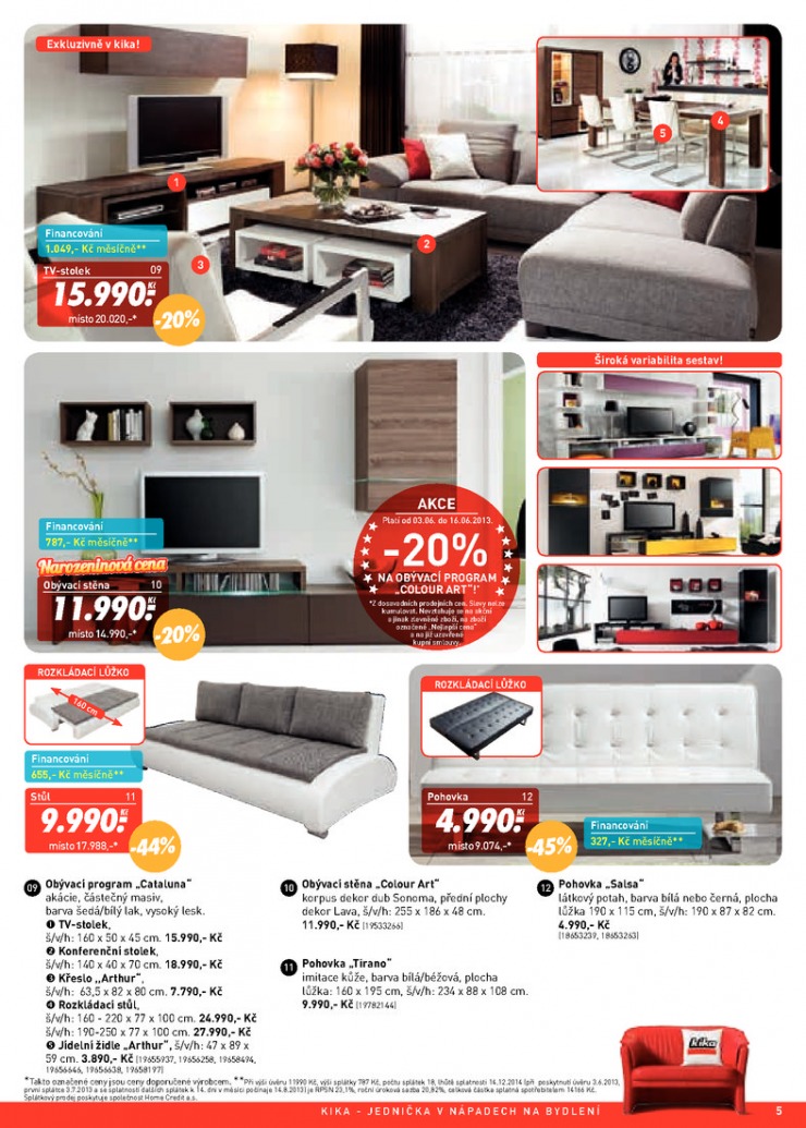 let�k Kika Aktu�ln� let�k od 3.6.2013 strana 1