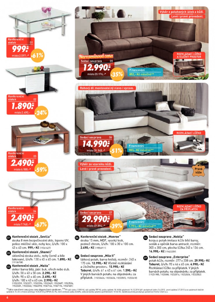 let�k Kika Aktu�ln� let�k od 3.6.2013 strana 1