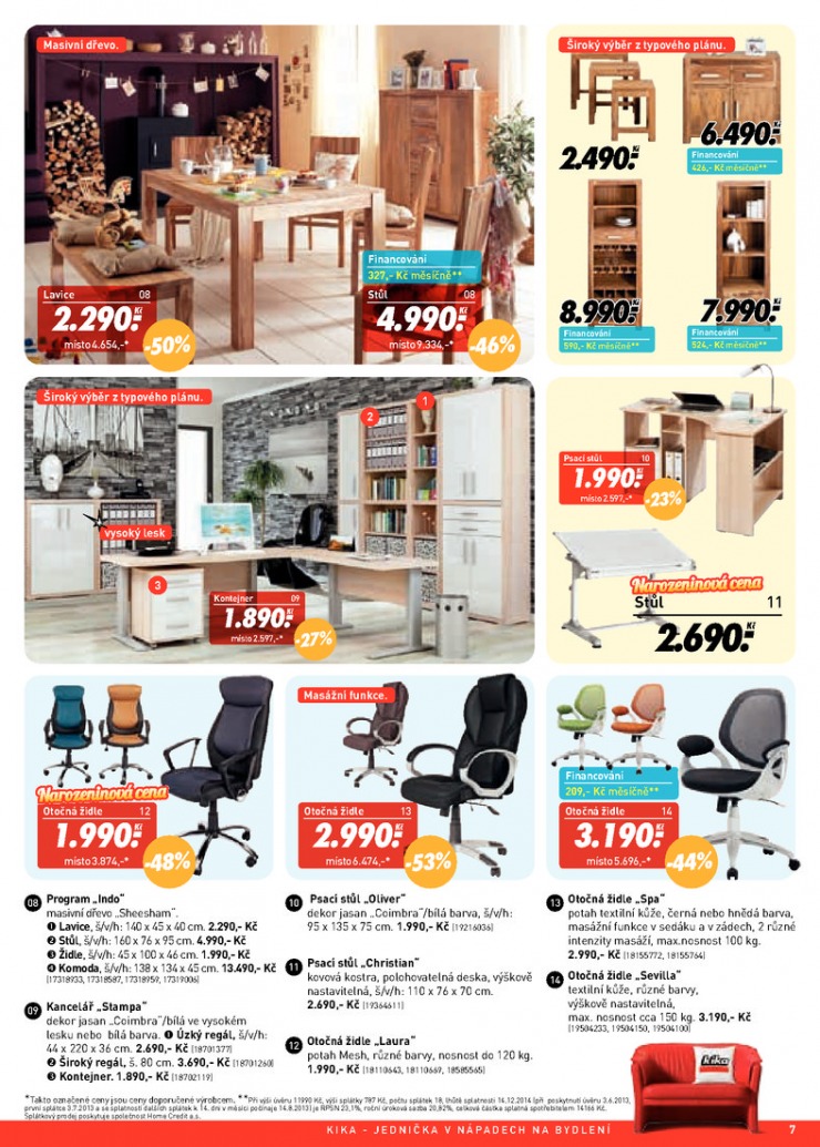 let�k Kika Aktu�ln� let�k od 3.6.2013 strana 1