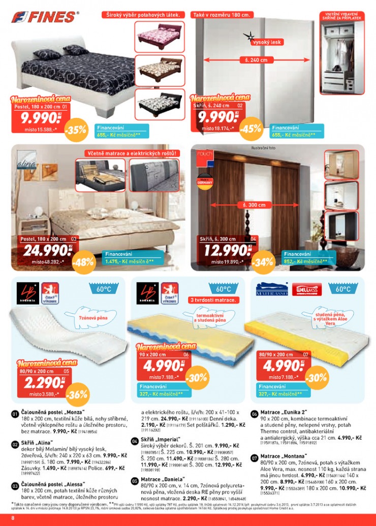 let�k Kika Aktu�ln� let�k od 3.6.2013 strana 1