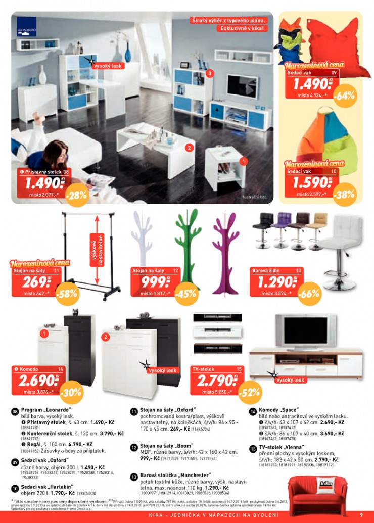 let�k Kika Aktu�ln� let�k od 3.6.2013 strana 1