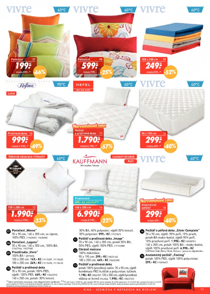 let�k Kika Aktu�ln� let�k od 3.6.2013 strana 1