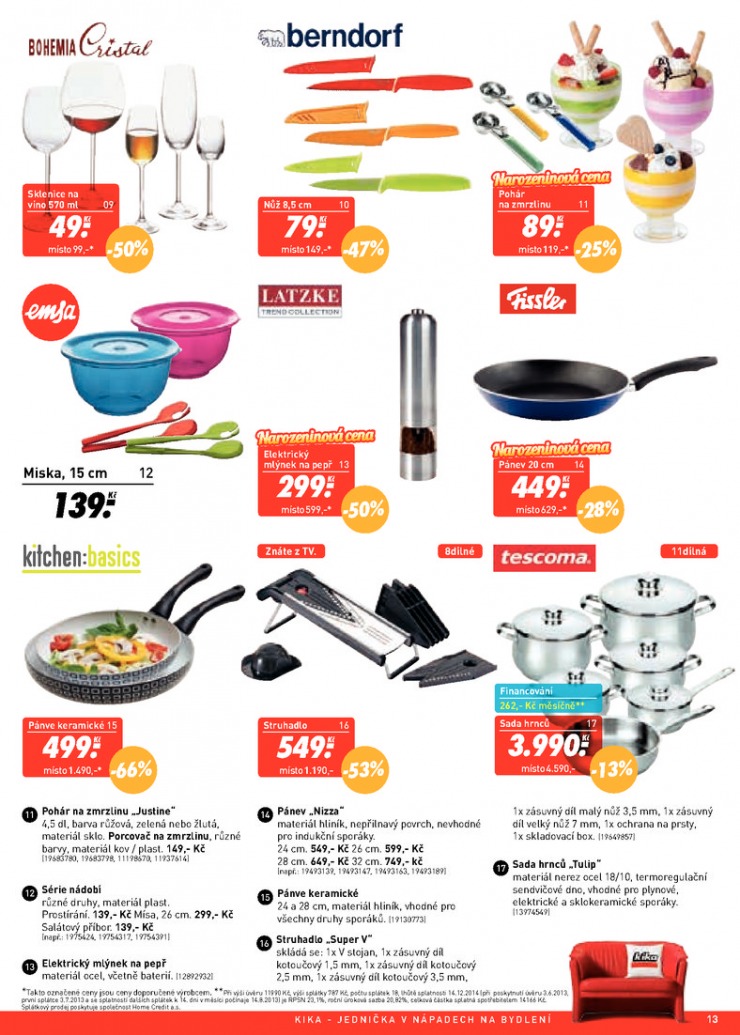 let�k Kika Aktu�ln� let�k od 3.6.2013 strana 1