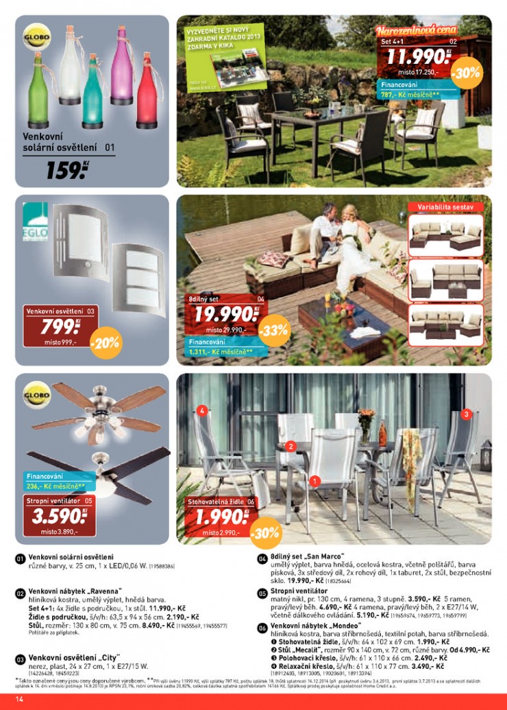 let�k Kika Aktu�ln� let�k od 3.6.2013 strana 1