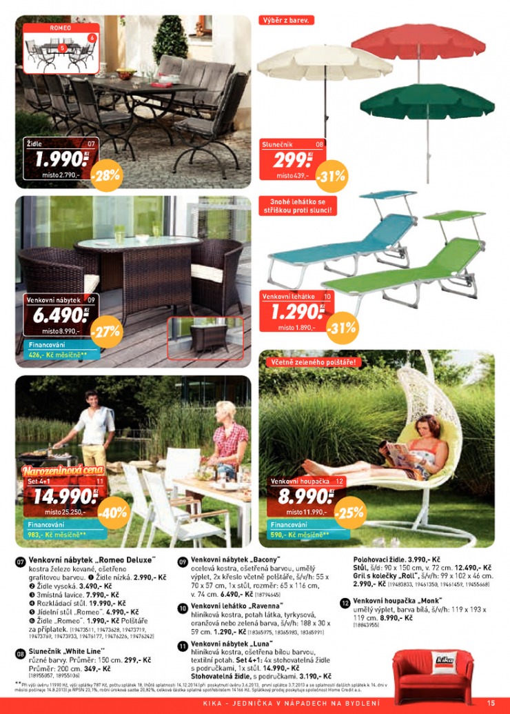 let�k Kika Aktu�ln� let�k od 3.6.2013 strana 1