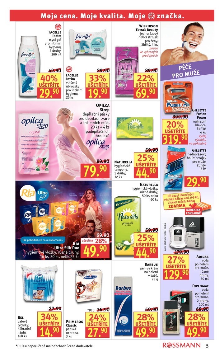 let�k Rossmann Let�k od 10.6.2013 strana 1