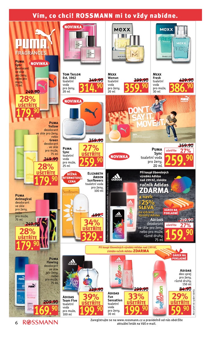 let�k Rossmann Let�k od 10.6.2013 strana 1