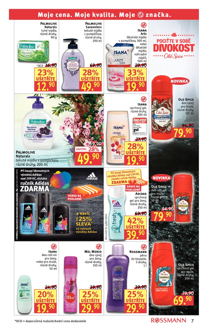 let�k Rossmann Let�k od 10.6.2013 strana 1