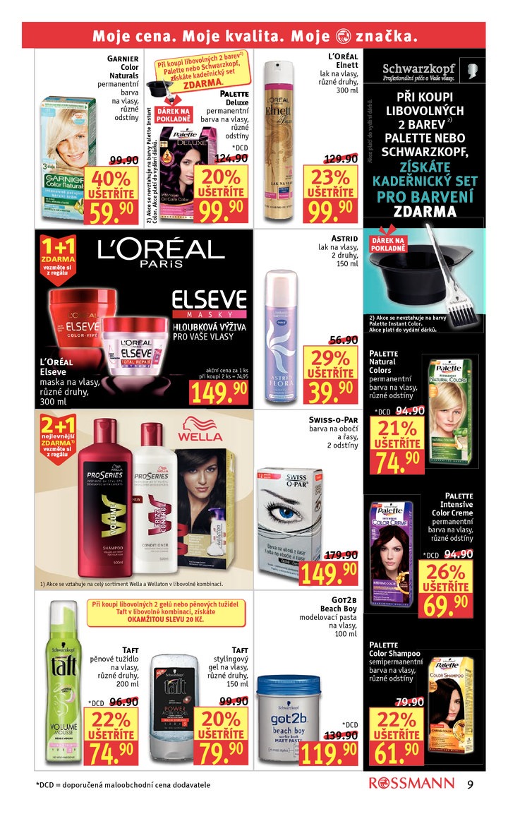 let�k Rossmann Let�k od 10.6.2013 strana 1